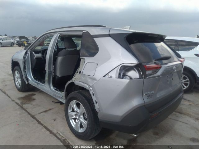 Photo 2 VIN: 2T3W1RFV5LW090227 - TOYOTA RAV4 