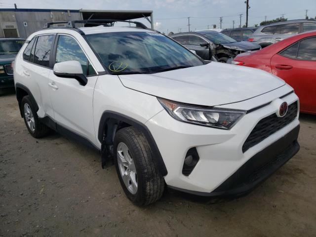 Photo 0 VIN: 2T3W1RFV5LW103266 - TOYOTA RAV4 