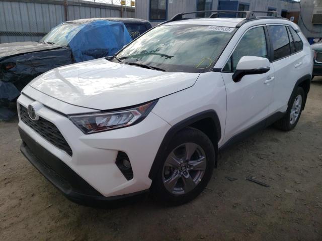 Photo 1 VIN: 2T3W1RFV5LW103266 - TOYOTA RAV4 