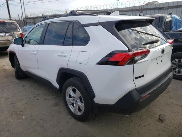 Photo 2 VIN: 2T3W1RFV5LW103266 - TOYOTA RAV4 