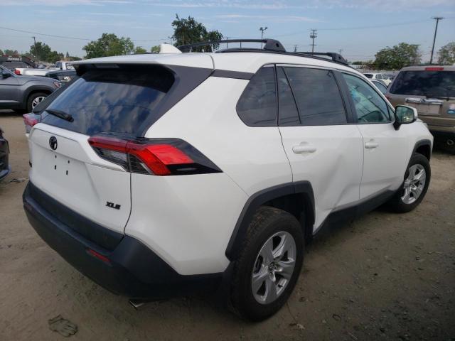 Photo 3 VIN: 2T3W1RFV5LW103266 - TOYOTA RAV4 