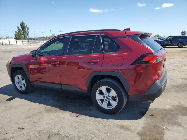 Photo 1 VIN: 2T3W1RFV5MC087475 - TOYOTA RAV4 