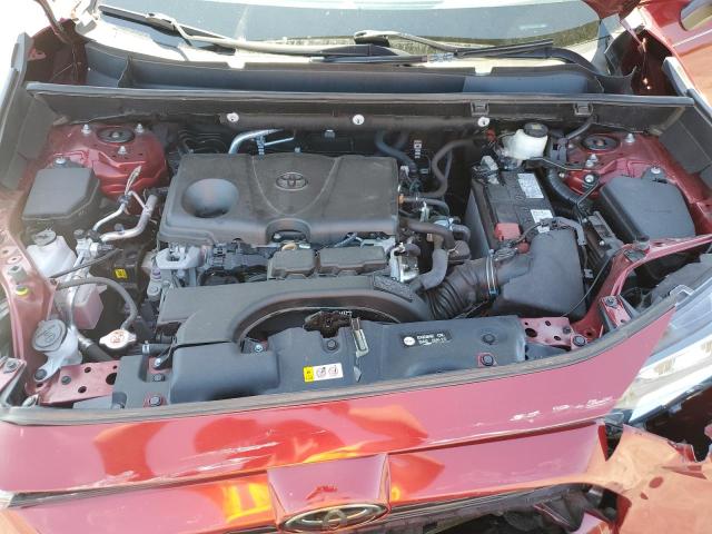 Photo 11 VIN: 2T3W1RFV5MC087475 - TOYOTA RAV4 