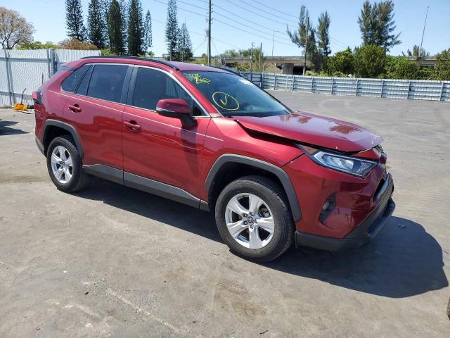 Photo 3 VIN: 2T3W1RFV5MC087475 - TOYOTA RAV4 