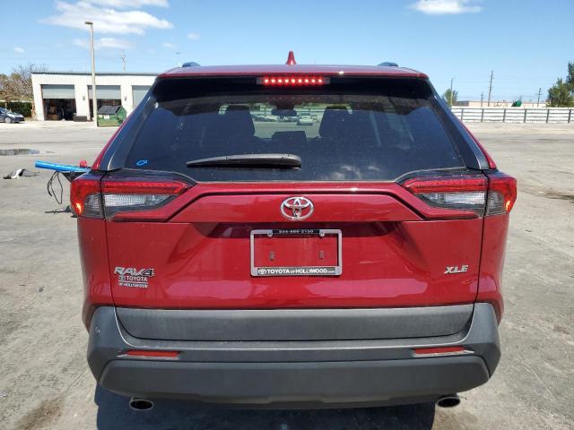 Photo 5 VIN: 2T3W1RFV5MC087475 - TOYOTA RAV4 