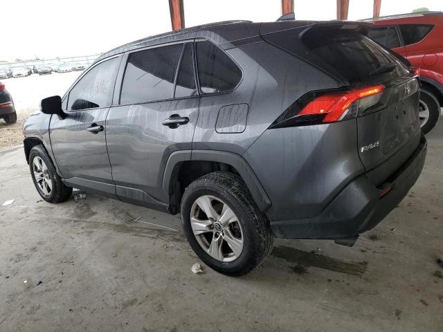 Photo 1 VIN: 2T3W1RFV5MC100869 - TOYOTA RAV4 