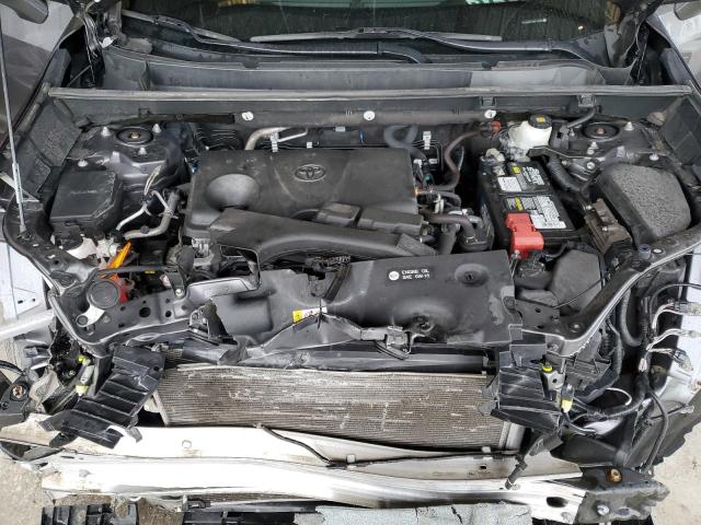 Photo 11 VIN: 2T3W1RFV5MC100869 - TOYOTA RAV4 