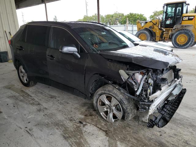 Photo 3 VIN: 2T3W1RFV5MC100869 - TOYOTA RAV4 