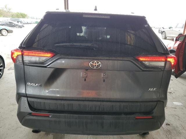 Photo 5 VIN: 2T3W1RFV5MC100869 - TOYOTA RAV4 