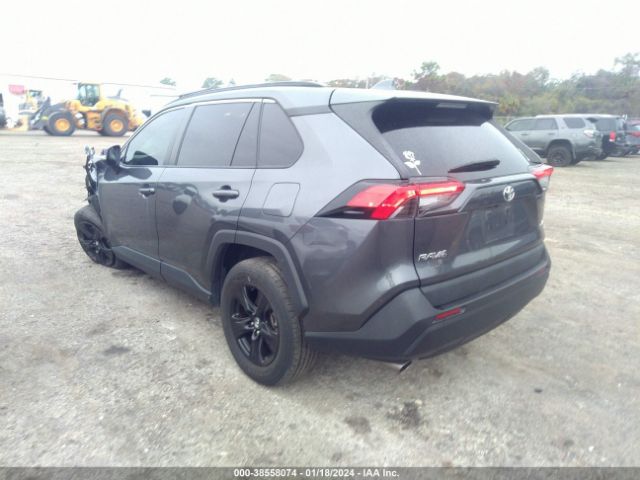 Photo 2 VIN: 2T3W1RFV5MC107661 - TOYOTA RAV4 