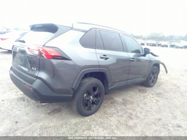 Photo 3 VIN: 2T3W1RFV5MC107661 - TOYOTA RAV4 