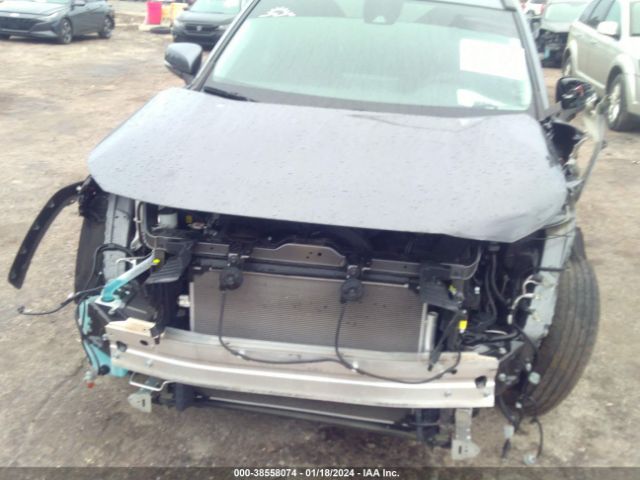 Photo 5 VIN: 2T3W1RFV5MC107661 - TOYOTA RAV4 