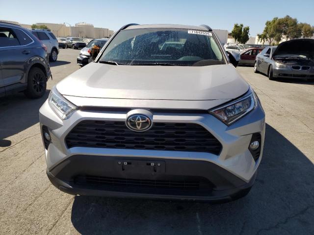 Photo 4 VIN: 2T3W1RFV5MC108213 - TOYOTA RAV4 XLE 