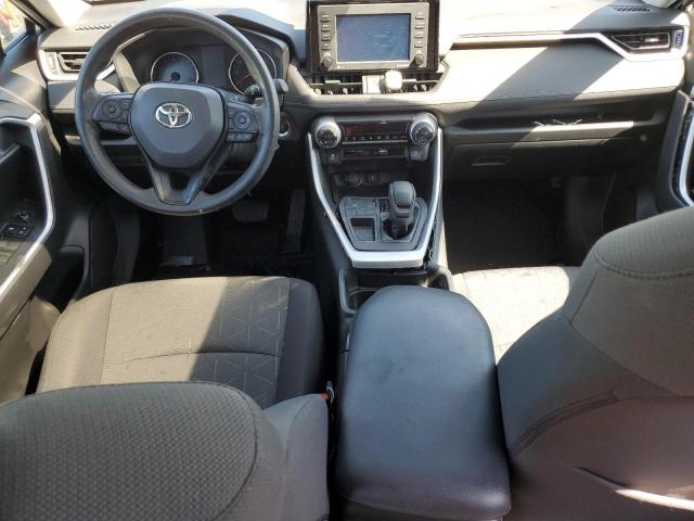 Photo 7 VIN: 2T3W1RFV5MC108213 - TOYOTA RAV4 XLE 