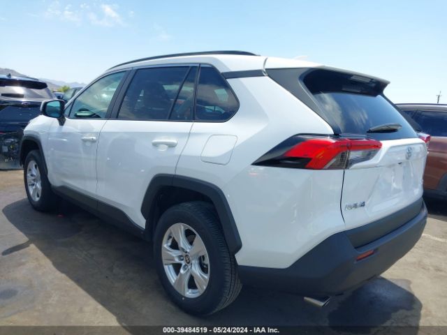 Photo 2 VIN: 2T3W1RFV5MC111144 - TOYOTA RAV4 