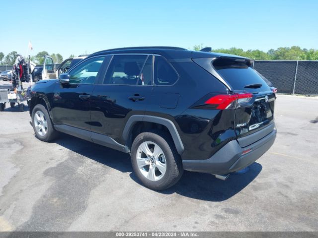 Photo 2 VIN: 2T3W1RFV5MC126002 - TOYOTA RAV4 