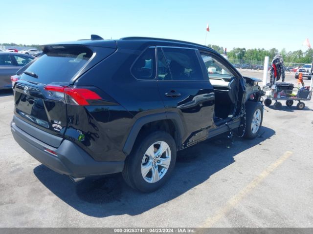 Photo 3 VIN: 2T3W1RFV5MC126002 - TOYOTA RAV4 