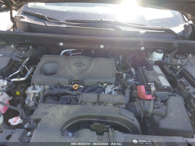 Photo 9 VIN: 2T3W1RFV5MC126002 - TOYOTA RAV4 