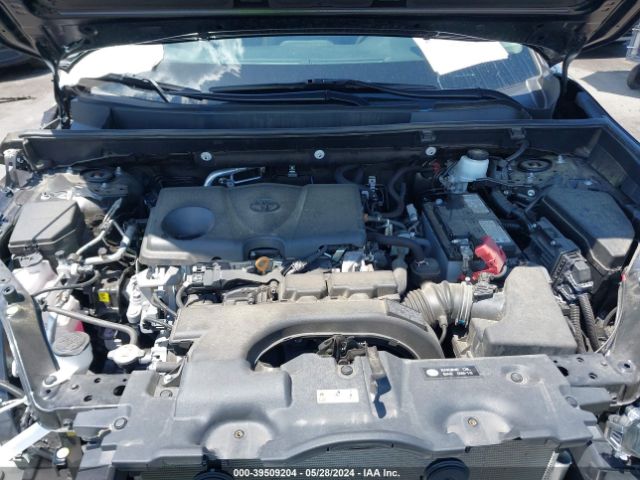 Photo 9 VIN: 2T3W1RFV5MC126002 - TOYOTA RAV4 