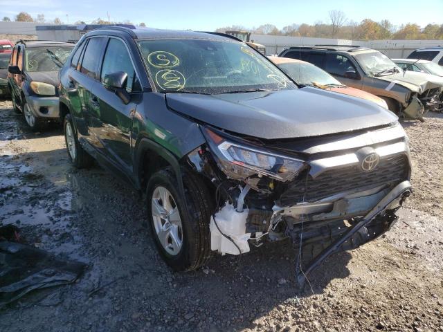 Photo 0 VIN: 2T3W1RFV5MC136335 - TOYOTA RAV4 XLE 