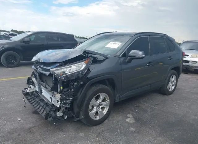 Photo 1 VIN: 2T3W1RFV5MC138358 - TOYOTA RAV4 