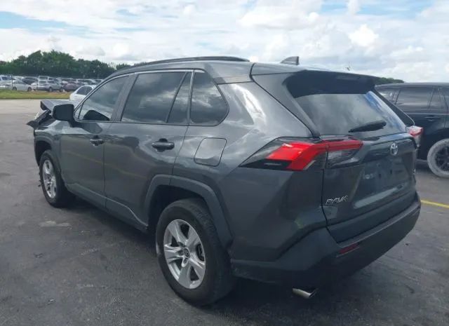 Photo 2 VIN: 2T3W1RFV5MC138358 - TOYOTA RAV4 