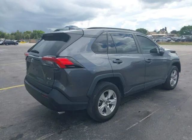 Photo 3 VIN: 2T3W1RFV5MC138358 - TOYOTA RAV4 