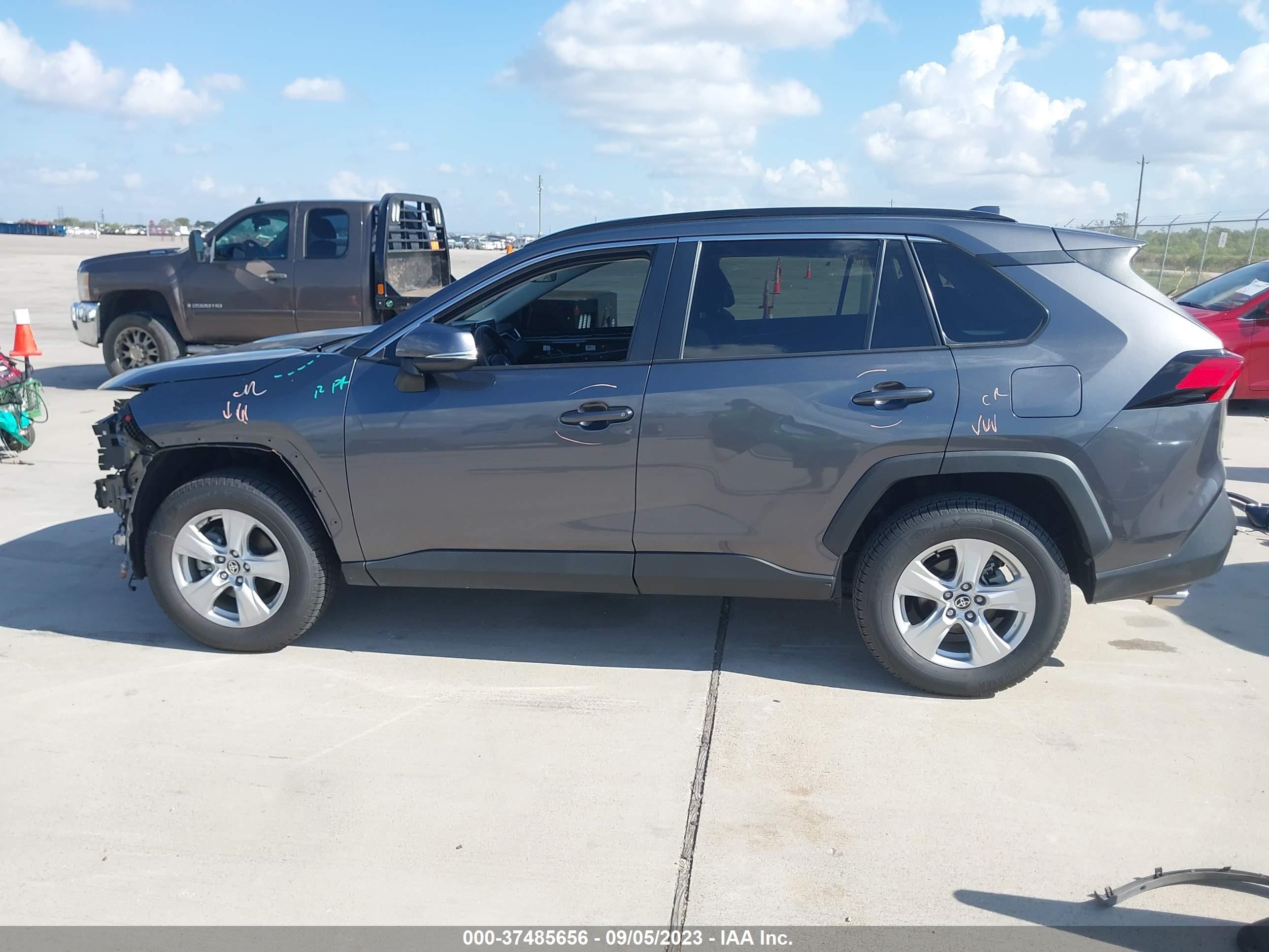 Photo 14 VIN: 2T3W1RFV5MC139607 - TOYOTA RAV 4 