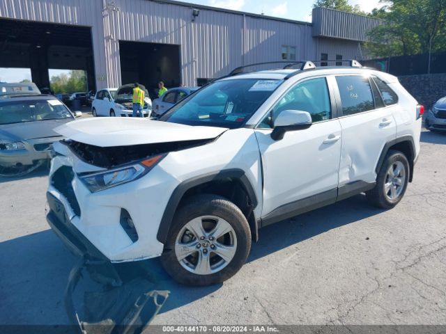 Photo 1 VIN: 2T3W1RFV5MC149795 - TOYOTA RAV4 