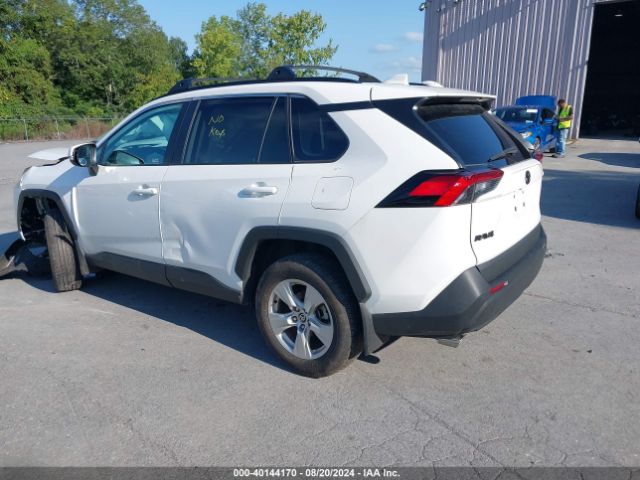 Photo 2 VIN: 2T3W1RFV5MC149795 - TOYOTA RAV4 