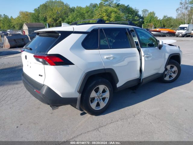 Photo 3 VIN: 2T3W1RFV5MC149795 - TOYOTA RAV4 