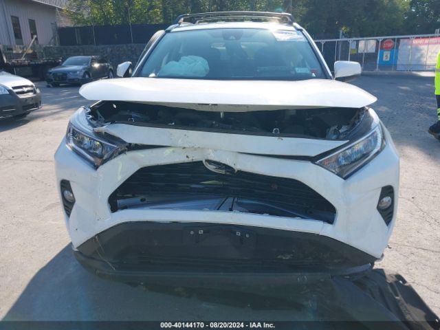 Photo 5 VIN: 2T3W1RFV5MC149795 - TOYOTA RAV4 