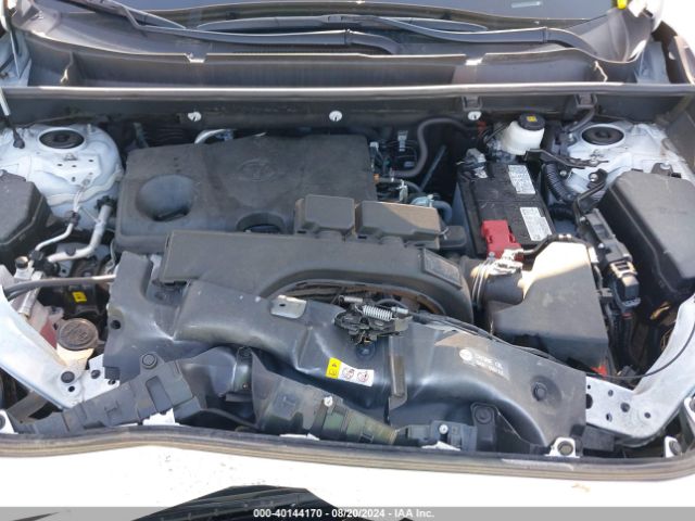 Photo 9 VIN: 2T3W1RFV5MC149795 - TOYOTA RAV4 