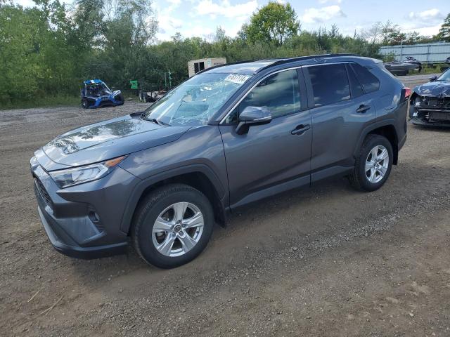 Photo 0 VIN: 2T3W1RFV5MC150204 - TOYOTA RAV4 XLE 