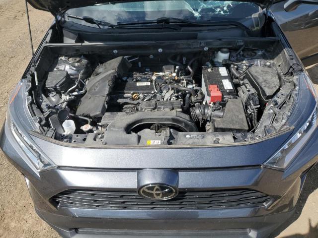 Photo 11 VIN: 2T3W1RFV5MC150204 - TOYOTA RAV4 XLE 