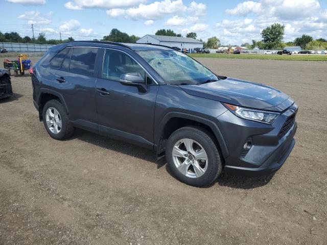 Photo 3 VIN: 2T3W1RFV5MC150204 - TOYOTA RAV4 XLE 