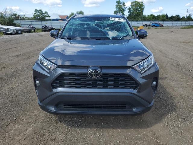 Photo 4 VIN: 2T3W1RFV5MC150204 - TOYOTA RAV4 XLE 