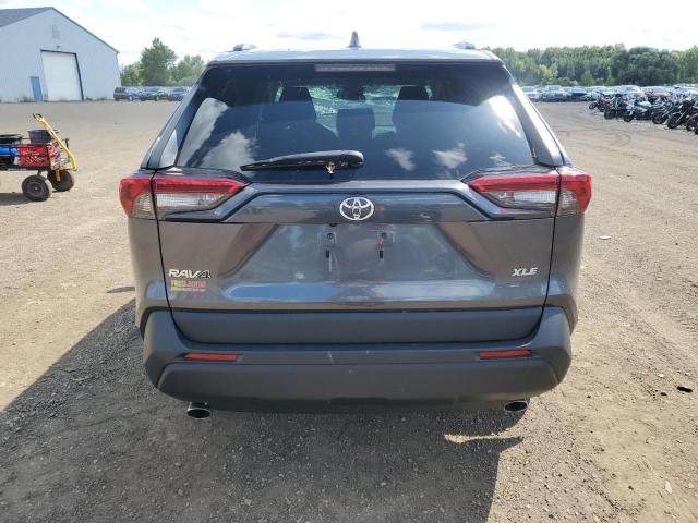 Photo 5 VIN: 2T3W1RFV5MC150204 - TOYOTA RAV4 XLE 