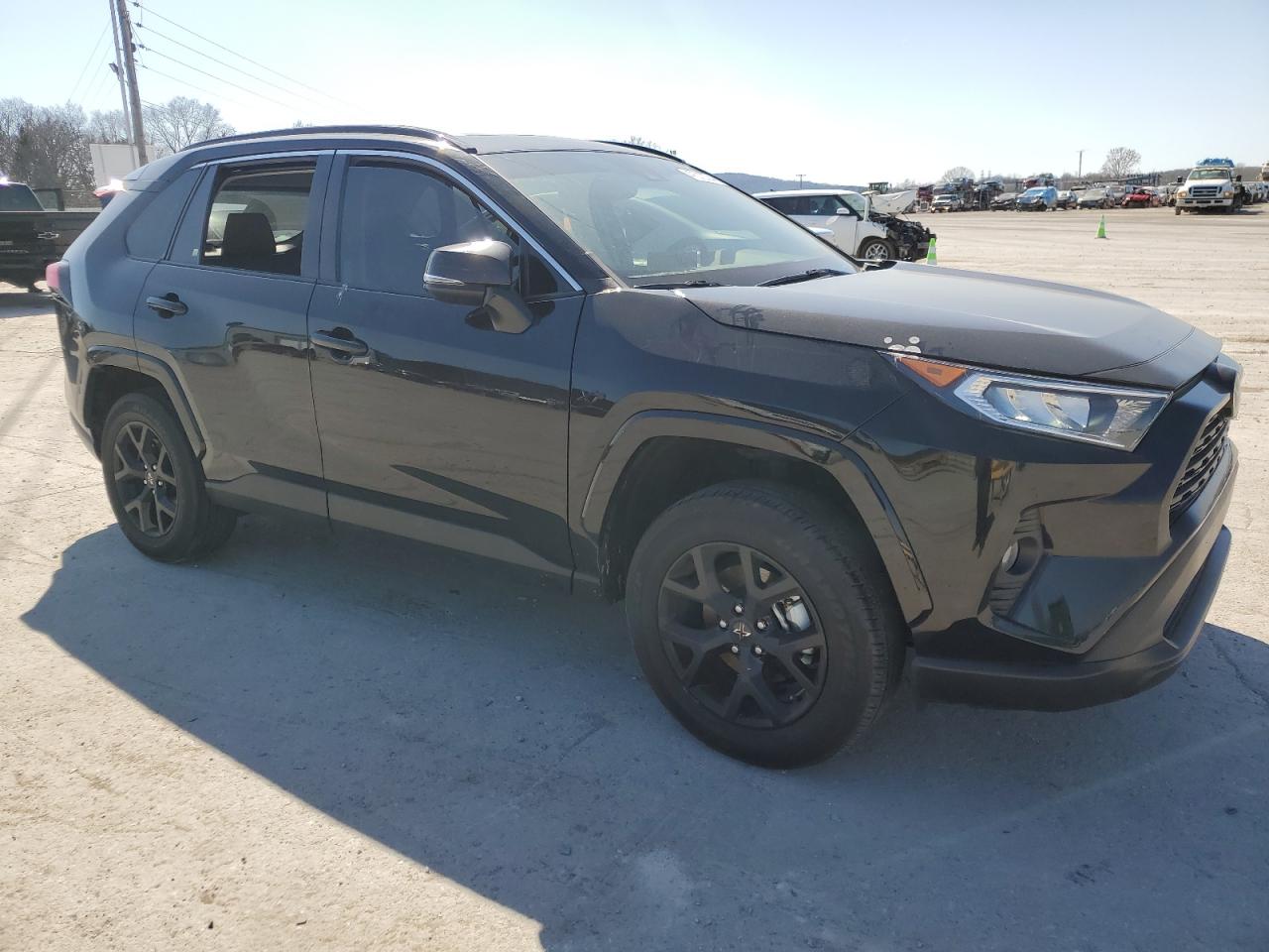 Photo 3 VIN: 2T3W1RFV5MC165351 - TOYOTA RAV 4 