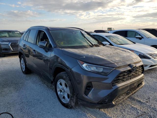 Photo 0 VIN: 2T3W1RFV5MC167388 - TOYOTA RAV4 XLE 