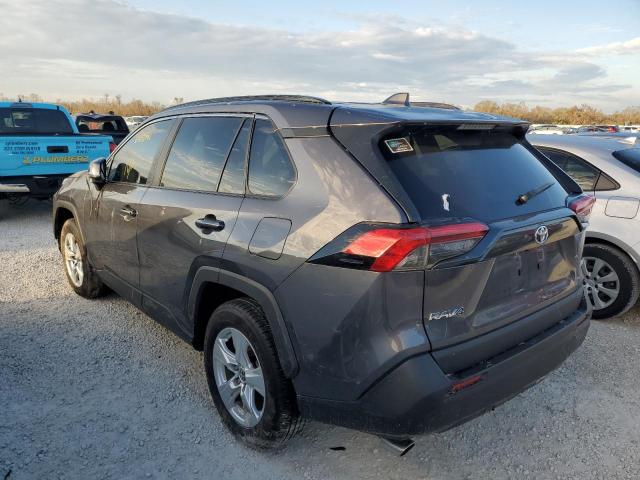 Photo 2 VIN: 2T3W1RFV5MC167388 - TOYOTA RAV4 XLE 