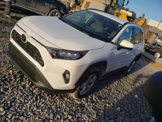 Photo 0 VIN: 2T3W1RFV5MC171392 - TOYOTA RAV4 XLE 