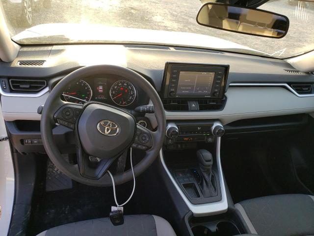 Photo 7 VIN: 2T3W1RFV5MC171392 - TOYOTA RAV4 XLE 