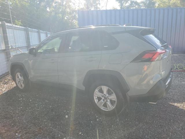 Photo 1 VIN: 2T3W1RFV5MW104886 - TOYOTA RAV4 XLE 