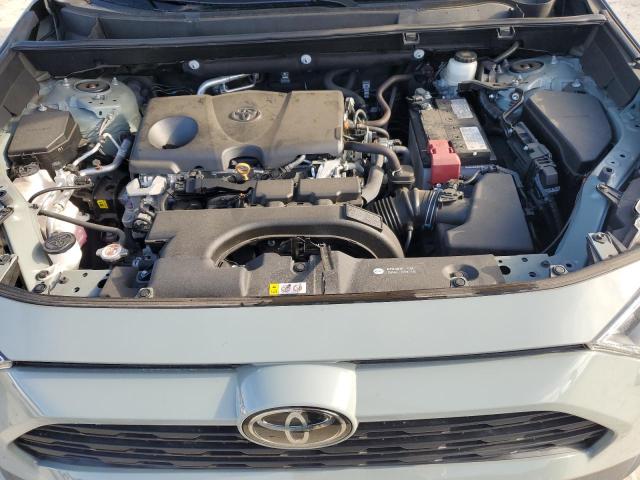 Photo 11 VIN: 2T3W1RFV5MW104886 - TOYOTA RAV4 XLE 