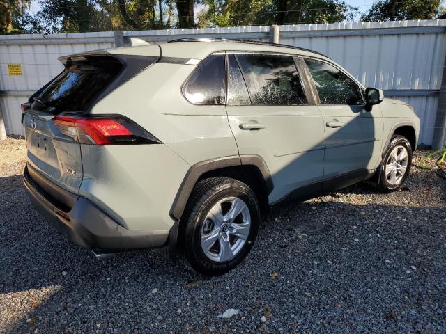 Photo 2 VIN: 2T3W1RFV5MW104886 - TOYOTA RAV4 XLE 