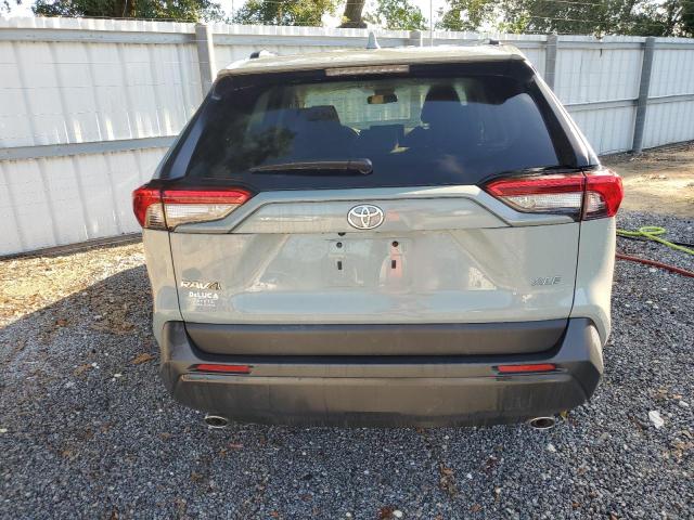 Photo 5 VIN: 2T3W1RFV5MW104886 - TOYOTA RAV4 XLE 