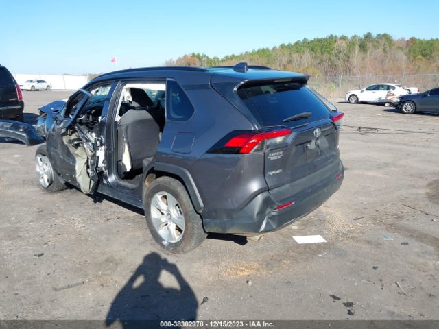 Photo 2 VIN: 2T3W1RFV5MW105388 - TOYOTA RAV4 