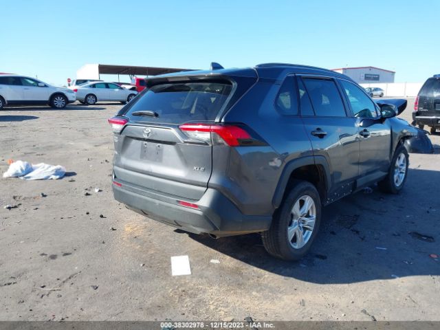 Photo 3 VIN: 2T3W1RFV5MW105388 - TOYOTA RAV4 