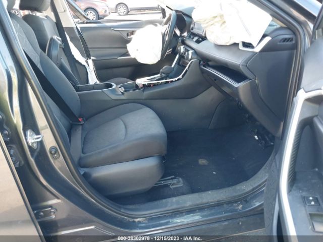 Photo 4 VIN: 2T3W1RFV5MW105388 - TOYOTA RAV4 